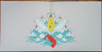 LP We Are The Ocean: Ark