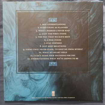 5LP/Coffret We Came As Romans: WCAR VIP Vinyl Box Set LTD | CLR