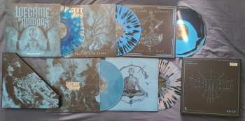 5LP/Coffret We Came As Romans: WCAR VIP Vinyl Box Set LTD | CLR