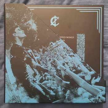 5LP/Coffret We Came As Romans: WCAR VIP Vinyl Box Set LTD | CLR