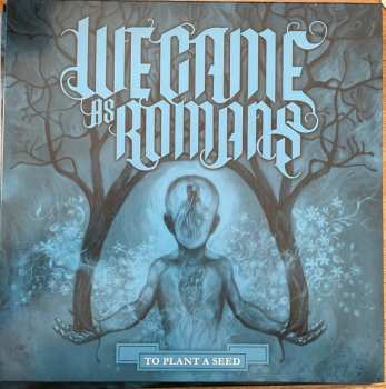 5LP/Coffret We Came As Romans: WCAR VIP Vinyl Box Set LTD | CLR