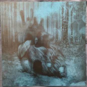 5LP/Coffret We Came As Romans: WCAR VIP Vinyl Box Set LTD | CLR