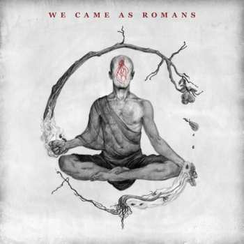 CD We Came As Romans: We Came As Romans  DIGI