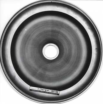 CD We Could Build An Empire: In This Place