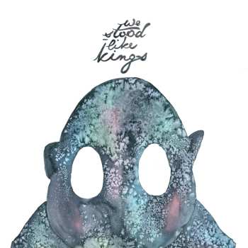 CD We Stood Like Kings: Away