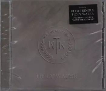 We The Kingdom: Holy Water