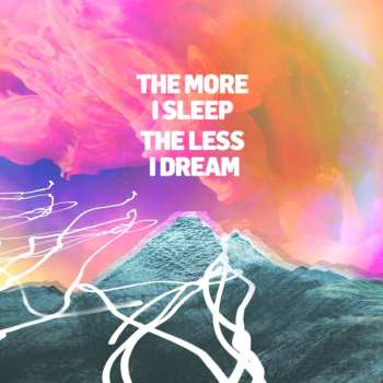 CD We Were Promised Jetpacks.: The More I Sleep The Less I Dream