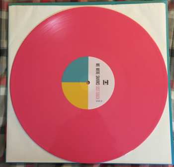 LP We Were Sharks: Lost Touch  CLR | LTD