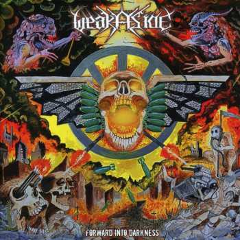 Album Weak Aside: Forward Into Darkness