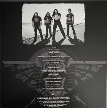 LP Weak Aside: Forward Into Darkness