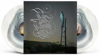 LP Wear Your Wounds: WYW