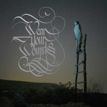CD Wear Your Wounds: WYW