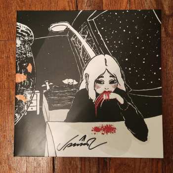 2LP Weatherday: Hornet Disaster CLR | LTD