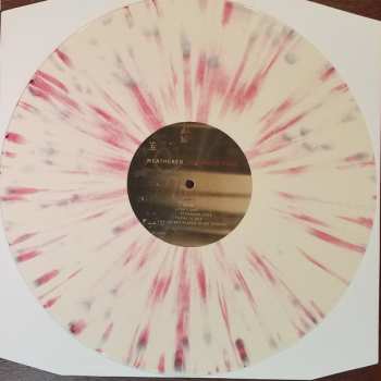 LP Weathered: Stranger Here LTD | CLR