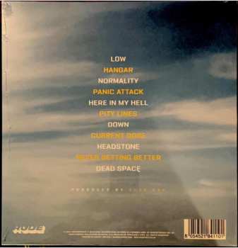 LP Weatherstate: never better CLR | LTD