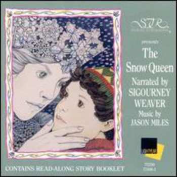 Album Jason Miles: The Snow Queen