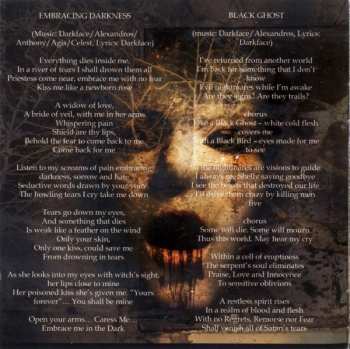 CD W.e.b.: Don't Wake Futility