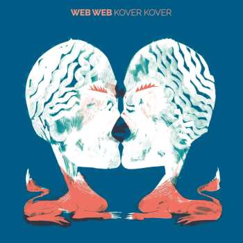 Album Web Web: Kover Kover