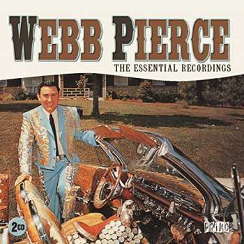 Album Webb Pierce: The Essential Recordings
