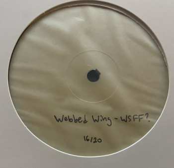 LP Webbed Wing: What's So Fucking Funny?