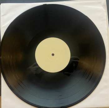 LP Webbed Wing: What's So Fucking Funny?