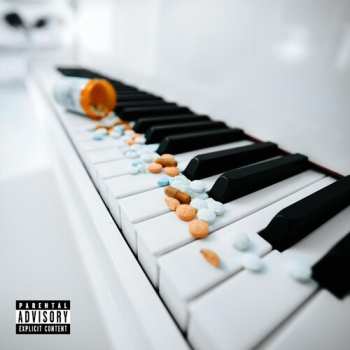 Album Webby,chris / Storch,scott: 88 Milligrams