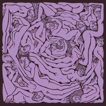 Album Webster: Grounded