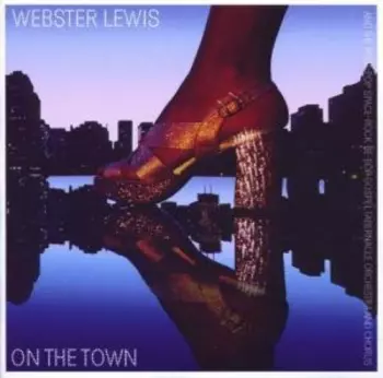 Webster Lewis: On The Town