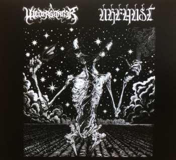 CD Urfaust: Wederganger / Urfaust