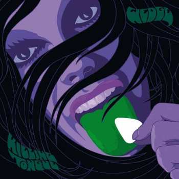 Album Wedge: Killing Tongue