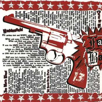 CD Wednesday 13: Fang Bang