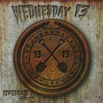 LP Wednesday 13: Undead Unplugged LTD