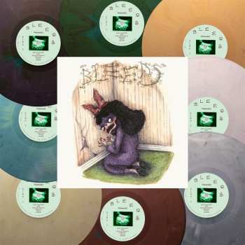 LP Wednesday: Bleeds