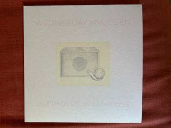 LP Wednesday Knudsen: Soft Focus Volume One LTD