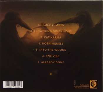 CD Weedpecker: II