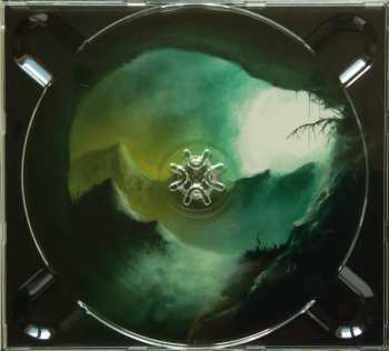 CD Weedpecker: II