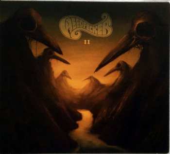 CD Weedpecker: II