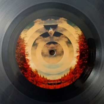 LP Weedpecker: III LTD | CLR