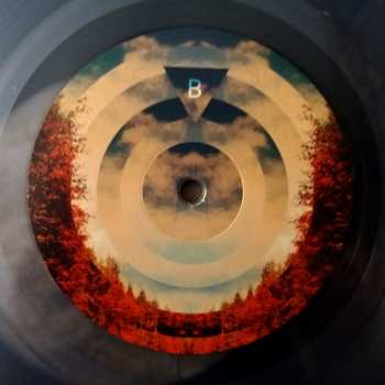 LP Weedpecker: III LTD | CLR