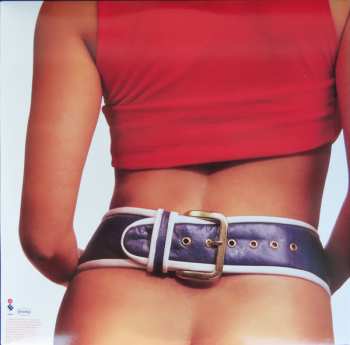 3LP Ween: Chocolate And Cheese DLX