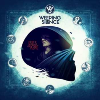 CD Weeping Silence: Isles Of Lore