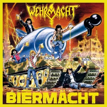 Biērmächt