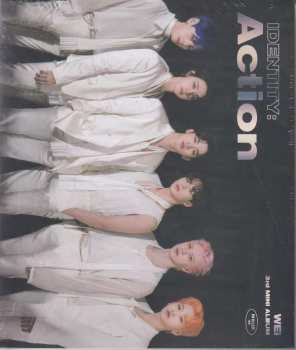 CD Wei: Identity: Action