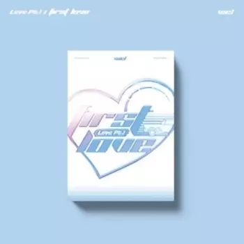 Wei: Part.1 : First Love