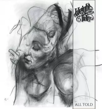 Weight Of The Tide: All Told