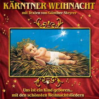 Album Weihnachtsplatten: Kärntner Weihnacht Mit Texten