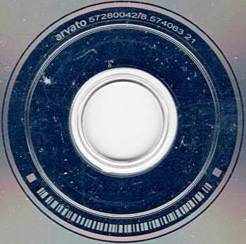 CD Mieczysław Weinberg: Chamber Symphonies Nos. 1 And 3