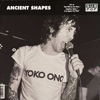 SP Ancient Shapes: I Think You Know / Bird With An Iron Head CLR