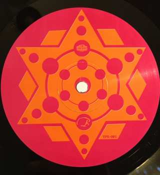 LP Weird Owl: Ever The Silver Cord Be Loosed 