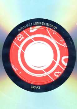 CD Weird War: Illuminated By The Light